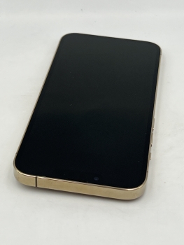 Refurbished iPhone 13 Pro gold
